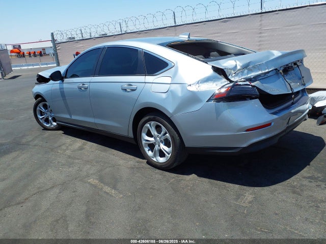 1HGCY1F23RA075904 Honda l15be