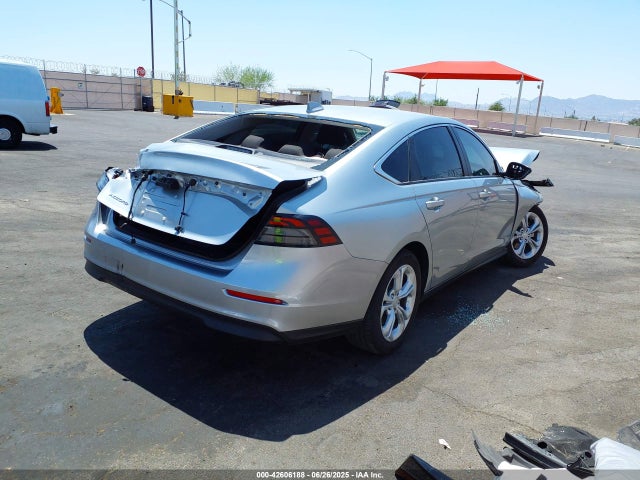 1HGCY1F23RA075904 Honda l15be