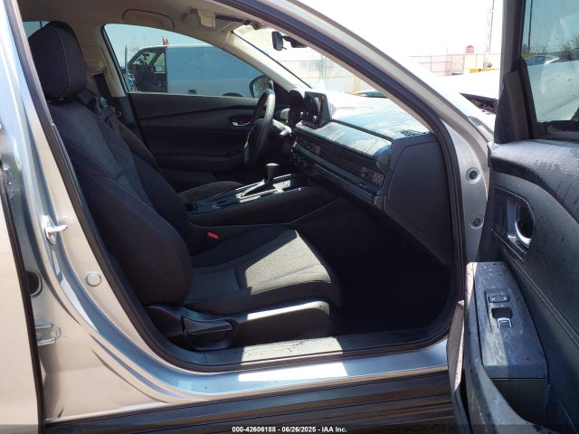 1HGCY1F23RA075904 Honda l15be