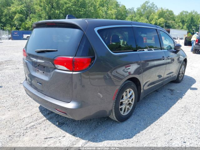 2018 CHRYSLER PACIFICA 2C4RC1CG2JR317136 Photo 3