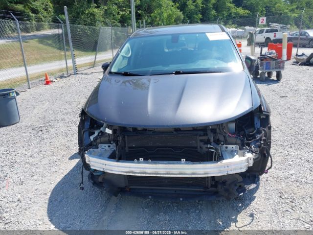 2018 CHRYSLER PACIFICA 2C4RC1CG2JR317136 Photo 5