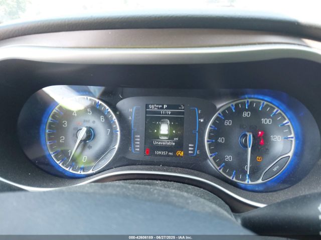 2018 CHRYSLER PACIFICA 2C4RC1CG2JR317136 Photo 6