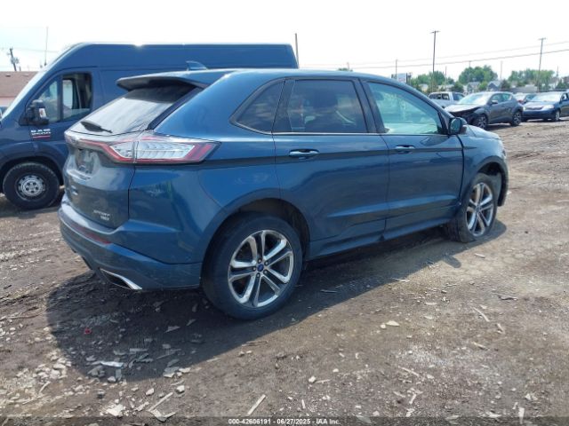 2016 FORD EDGE 2FMPK4AP9GBC05249 Photo 3