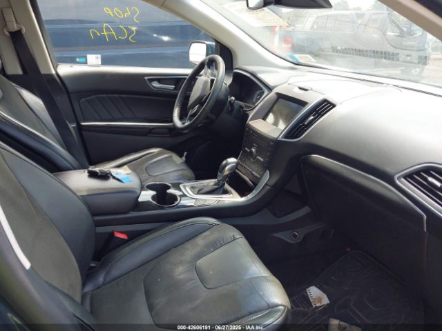 2016 FORD EDGE 2FMPK4AP9GBC05249 Photo 4