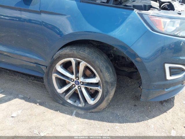 2016 FORD EDGE 2FMPK4AP9GBC05249 Photo 5