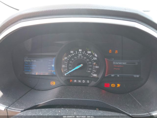 2016 FORD EDGE 2FMPK4AP9GBC05249 Photo 6
