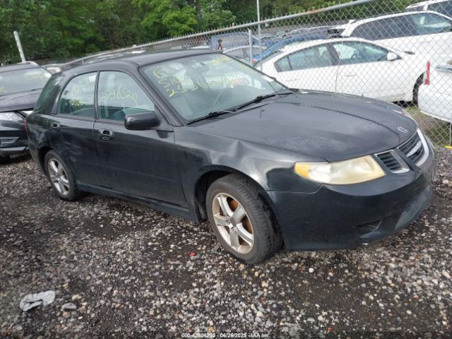 2006 SAAB 9-2X JF4GG61626G050973 Photo 0