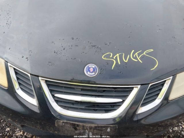 2006 SAAB 9-2X JF4GG61626G050973 Photo 9