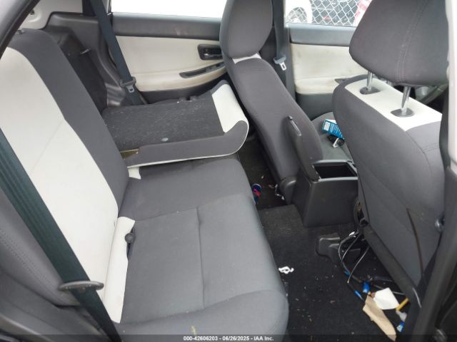 2006 SAAB 9-2X JF4GG61626G050973 Photo 7