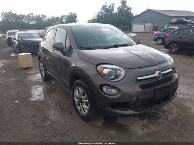 2016 FIAT 500X ZFBCFYBT6GP512691 Photo 0