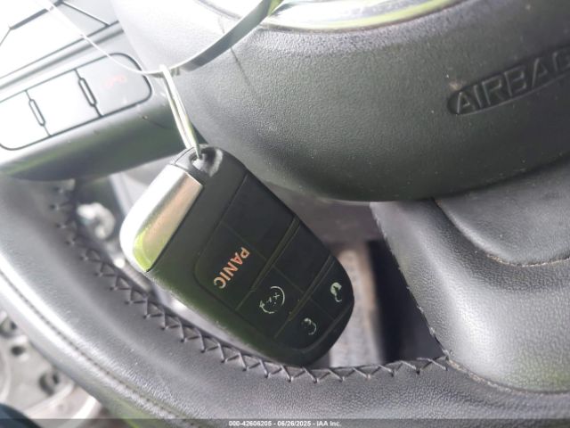 2016 FIAT 500X ZFBCFYBT6GP512691 Photo 10