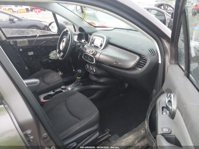 2016 FIAT 500X ZFBCFYBT6GP512691 Photo 4