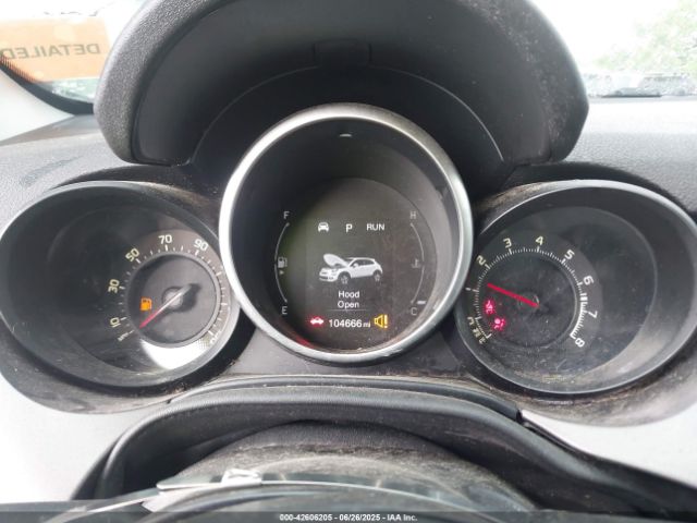 2016 FIAT 500X ZFBCFYBT6GP512691 Photo 6