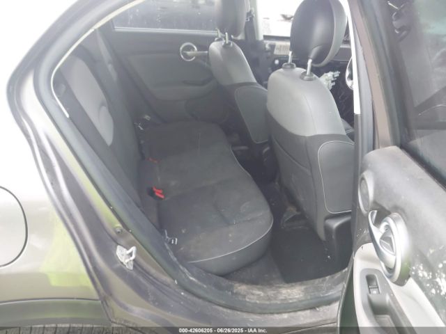 2016 FIAT 500X ZFBCFYBT6GP512691 Photo 7