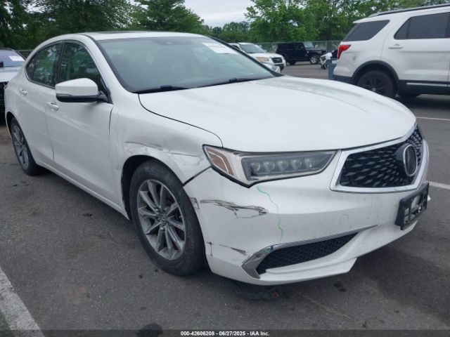 2019 ACURA TLX 19UUB1F35KA001095 Photo 0