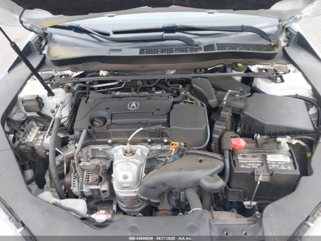 2019 ACURA TLX 19UUB1F35KA001095 Photo 9