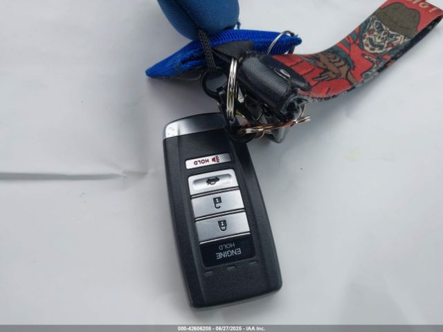 2019 ACURA TLX 19UUB1F35KA001095 Photo 10