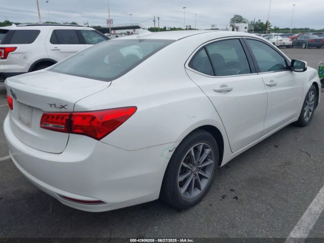 2019 ACURA TLX 19UUB1F35KA001095 Photo 3
