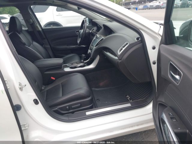 2019 ACURA TLX 19UUB1F35KA001095 Photo 4