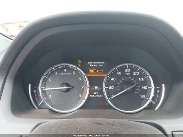 2019 ACURA TLX 19UUB1F35KA001095 Photo 6