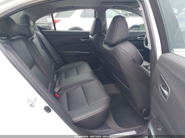 2019 ACURA TLX 19UUB1F35KA001095 Photo 7