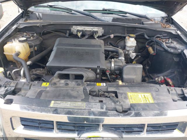 2009 FORD ESCAPE 1FMCU93G79KC25818 Photo 9