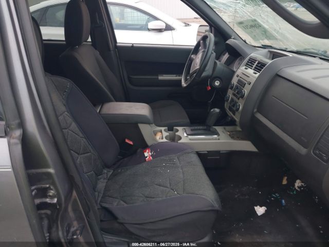 2009 FORD ESCAPE 1FMCU93G79KC25818 Photo 4