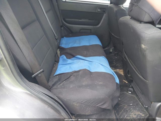 2009 FORD ESCAPE 1FMCU93G79KC25818 Photo 7