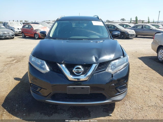 Nissan Rogue 2016 JN8AT2MT5GW017089 Image 12