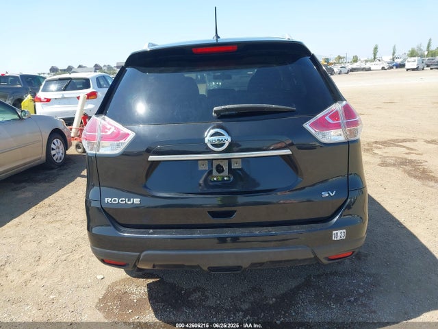 Nissan Rogue 2016 JN8AT2MT5GW017089 Image 16