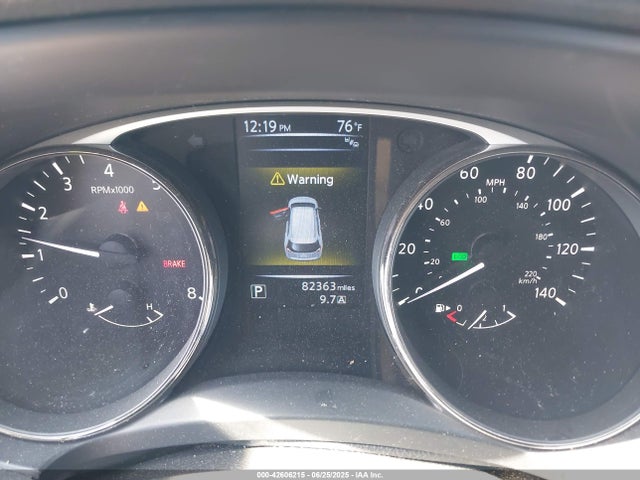 Nissan Rogue 2016 JN8AT2MT5GW017089 Image 7