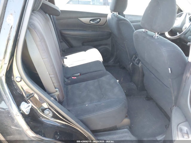 Nissan Rogue 2016 JN8AT2MT5GW017089 Image 8
