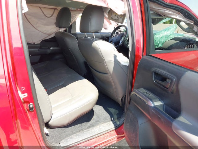 5TFCZ5ANXGX026875 Toyota 2gr-fks