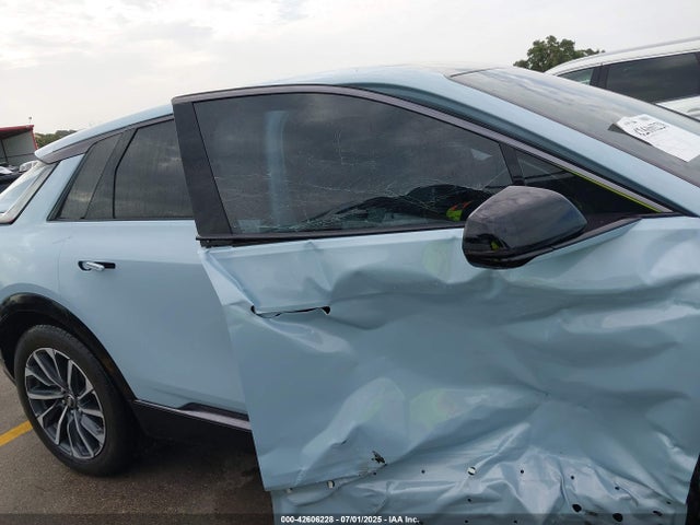 1GYKPTRK7RZ107723 Cadillac x0d + ec6