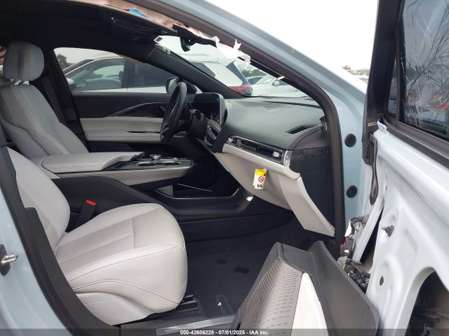 1GYKPTRK7RZ107723 Cadillac x0d + ec6