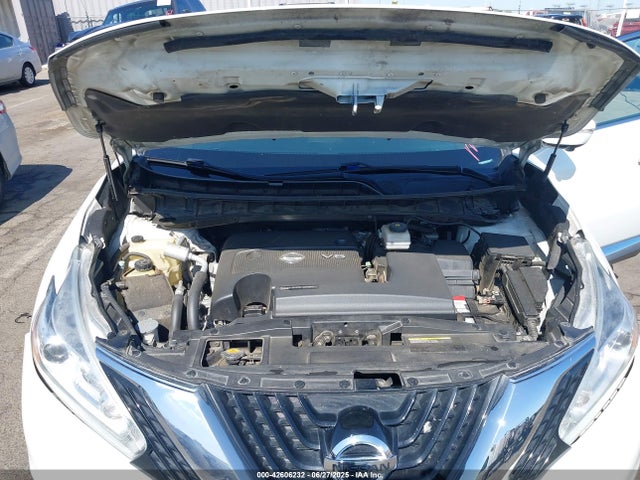 5N1AZ2MH8FN250177 Nissan 2015