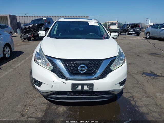 5N1AZ2MH8FN250177 Nissan 2015