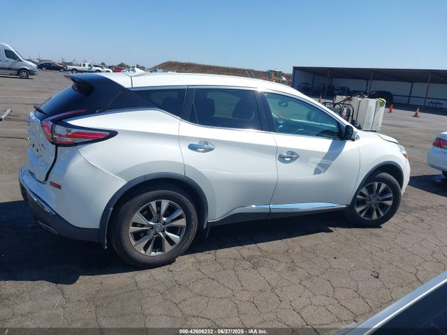 5N1AZ2MH8FN250177 Nissan 2015