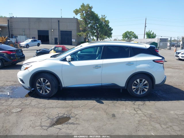 5N1AZ2MH8FN250177 Nissan 2015