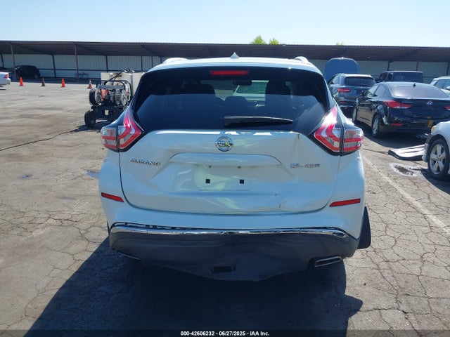 5N1AZ2MH8FN250177 Nissan 2015