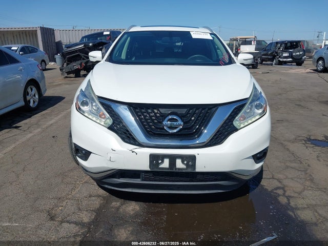 5N1AZ2MH8FN250177 Nissan 2015