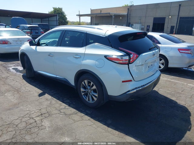 5N1AZ2MH8FN250177 Nissan 2015