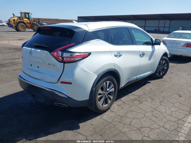 5N1AZ2MH8FN250177 Nissan 2015
