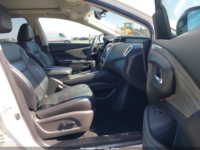 5N1AZ2MH8FN250177 Nissan 2015