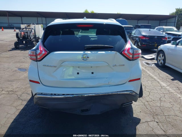 5N1AZ2MH8FN250177 Nissan 2015