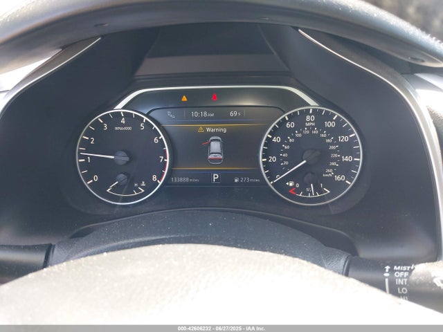 5N1AZ2MH8FN250177 Nissan 2015