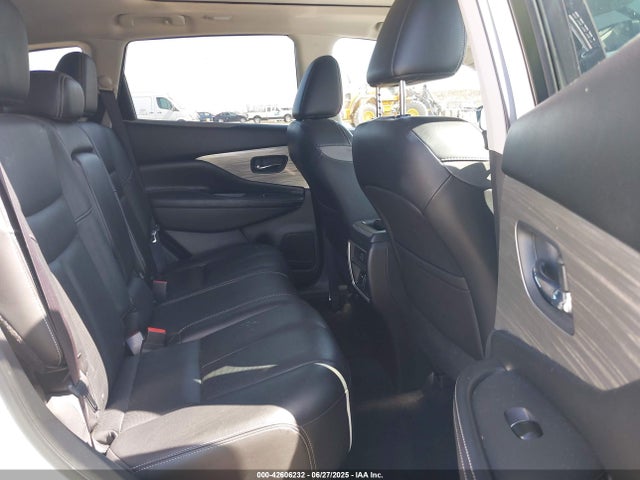 5N1AZ2MH8FN250177 Nissan 2015