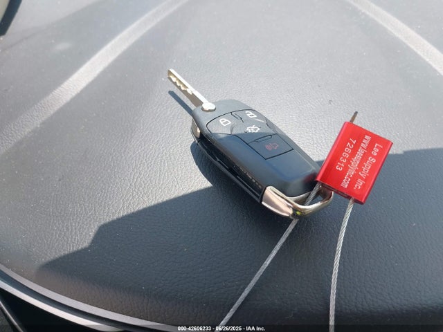 3FA6P0H94ER268345 Ford 2014