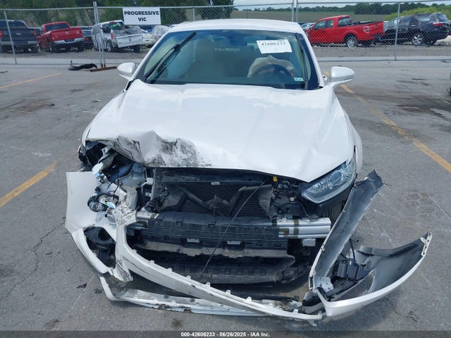 3FA6P0H94ER268345 Ford 2014