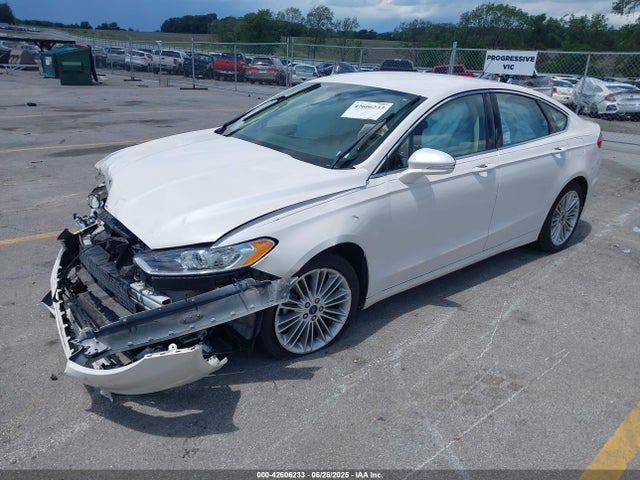 3FA6P0H94ER268345 Ford 2014